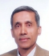 دکتر منوچهر وثوقی